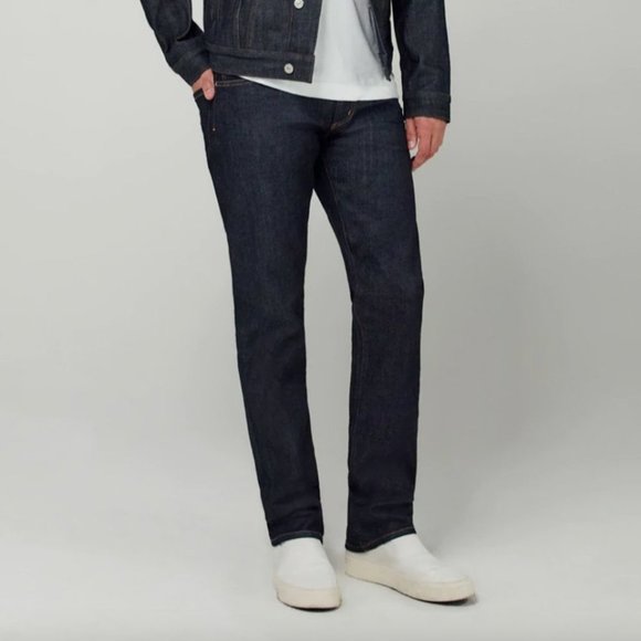 Citizens Of Humanity Other - ❌SOLD❌ CITIZENS Of Humanity Men's Core Slim Straight Blue Denim Jeans Size 30